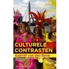 Culturele contrasten door GabriëL. Van den Brink