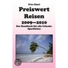 Preiswert Reisen 2009-2010 door Uwe Elert