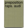 Preposition Raps. Audi by Unknown