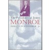 Presidency of James Monroe by Noble E. Cunningham Jr.