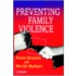 Preventing Family Violence