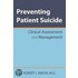 Preventing Patient Suicide