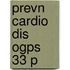 Prevn Cardio Dis Ogps 33 P