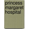 Princess Margaret Hospital door Harold Alexander Jr. Munnings