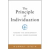 Principle Of Individuation door Murray Stein