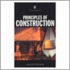 Principles Of Construction