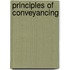 Principles Of Conveyancing