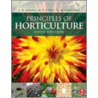 Principles Of Horticulture by Paul Fortier