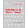 Principles Of Music Theory door Evangelos C. Sembos