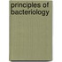 Principles of Bacteriology