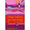 Hoge hakken en een hoed