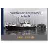 De Nederlandse Koopvaardij in beeld