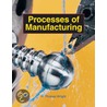Processes of Manufacturing door R. Thomas Wright