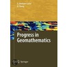 Progress In Geomathematics door Onbekend