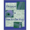 Progress in Nanotechnology door Lastthe American Ceramic Society (Acers)