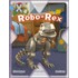 Proj X:toys Games Robo-rex