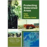 Protecting Watershed Areas door Robert D. Hauff