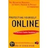 Protecting Yourself Online door Electronic Frontier Foundation