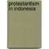 Protestantism In Indonesia