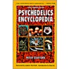 Psychedelics Encyclopaedia by Peter Stafford