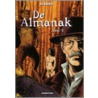 De Almanak by J. Servais