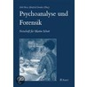 Psychoanalyse und Forensik door Michael B. Buchholz