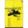 Psychoanalysis in Contexts by Anthony Elliott
