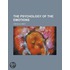 Psychology Of The Emotions