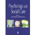 Psychology and Social Care