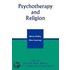 Psychotherapy and Religion