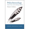 Ptilochronology Oos:m 15 C door Thomas C. Grubb
