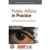 Public Affairs in Practice by Stuart Thomson