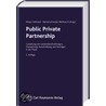 Public Private Partnership by Unknown