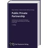 Public Private Partnership door Onbekend