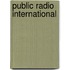 Public Radio International