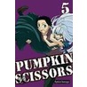 Pumpkin Scissors, Volume 5 by Ryotaro Iwanaga