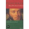 Puschkin. Ein Dichterleben by Rolf-Dietrich Keil