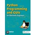 Python Programming & Gui's