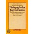 Pädagogik des Jugendraums
