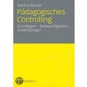 Pädagogisches Controlling by Markus Reimer