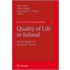 Quality of Life in Ireland