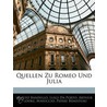 Quellen Zu Romeo Und Julia door Matteo Bandello