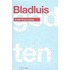 Bladluis