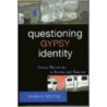 Questioning Gypsy Identity door Craig Piers