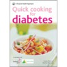 Quick Cooking For Diabetes door Norma McGough