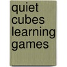 Quiet Cubes Learning Games door Scholastic Inc.