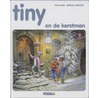 Tiny en de kerstman