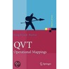 Qvt - Operational Mappings by Siegfried Nolte