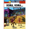 Roma Roma door R. Morales