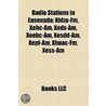 Radio Stations in Ensenada door Not Available